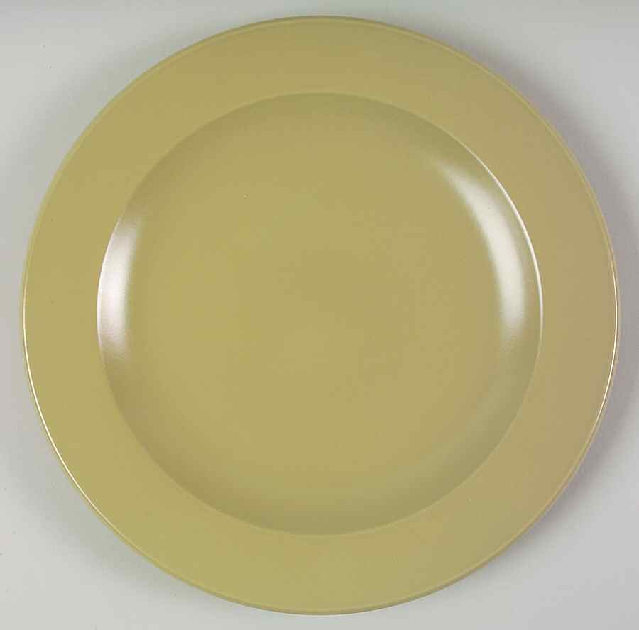 Studio Lm Moss Dinner Plate by Dansk-1