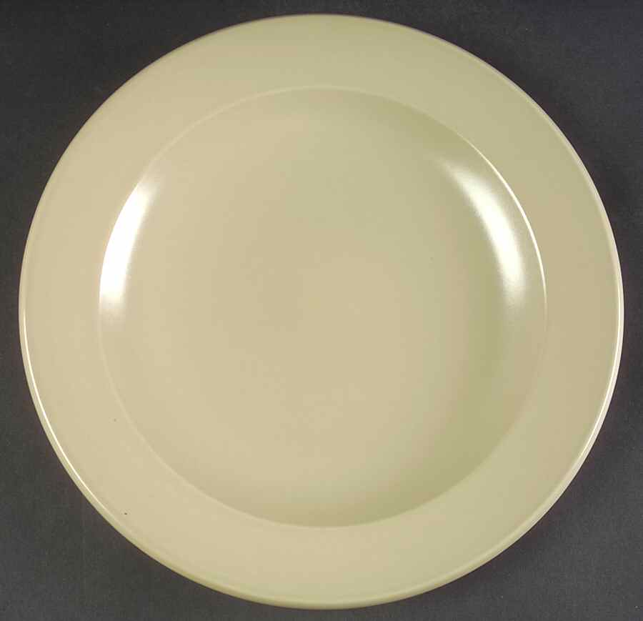 Studio Lm Taupe Dinner Plate by Dansk-1