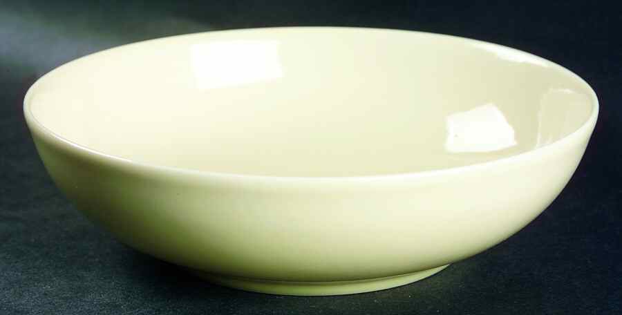 Color Spirit Vanille Soup/Cereal Bowl by Philippe Deshoulieres-1