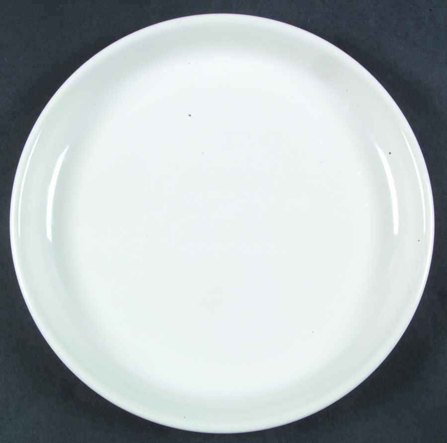 DAN127 Dinner Plate by Dansk-1