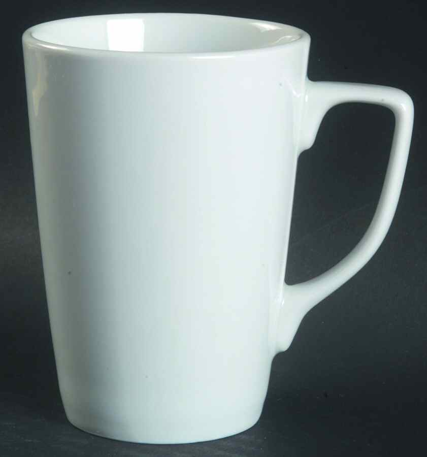 Bistro Mug by Danica-1