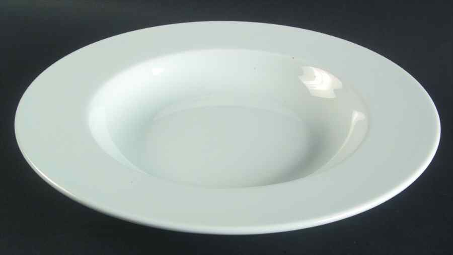 Bistro 12" Soup/Pasta Bowl by Danica-1