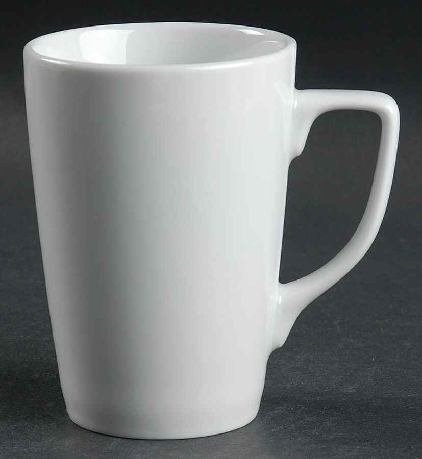 Bistro Tall Mug by Danica-1
