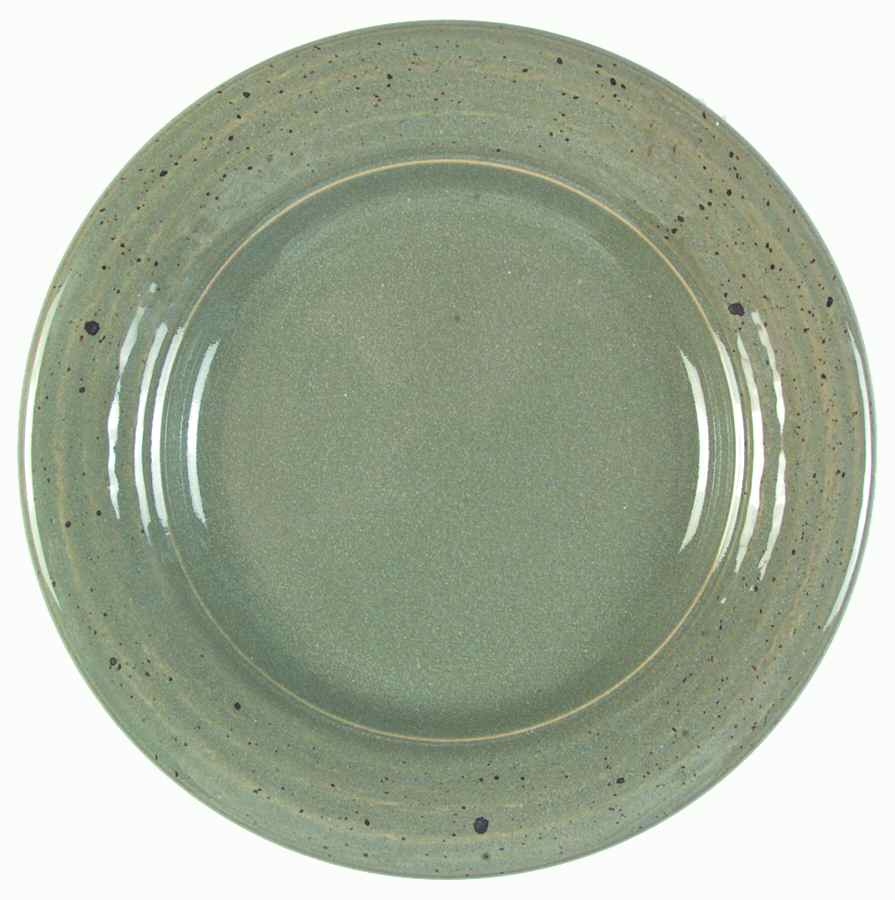 Kalahari Green Salad Plate by Dansk-1
