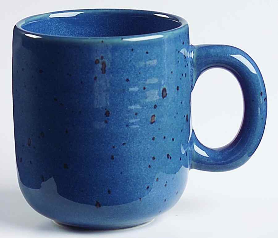 Kalahari Indigo Mug by Dansk-1