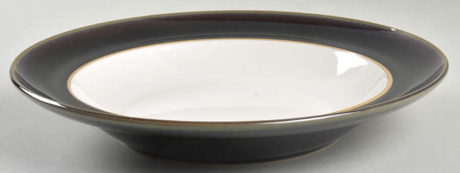Merlot Gourmet Bowl by Denby-Langley-1
