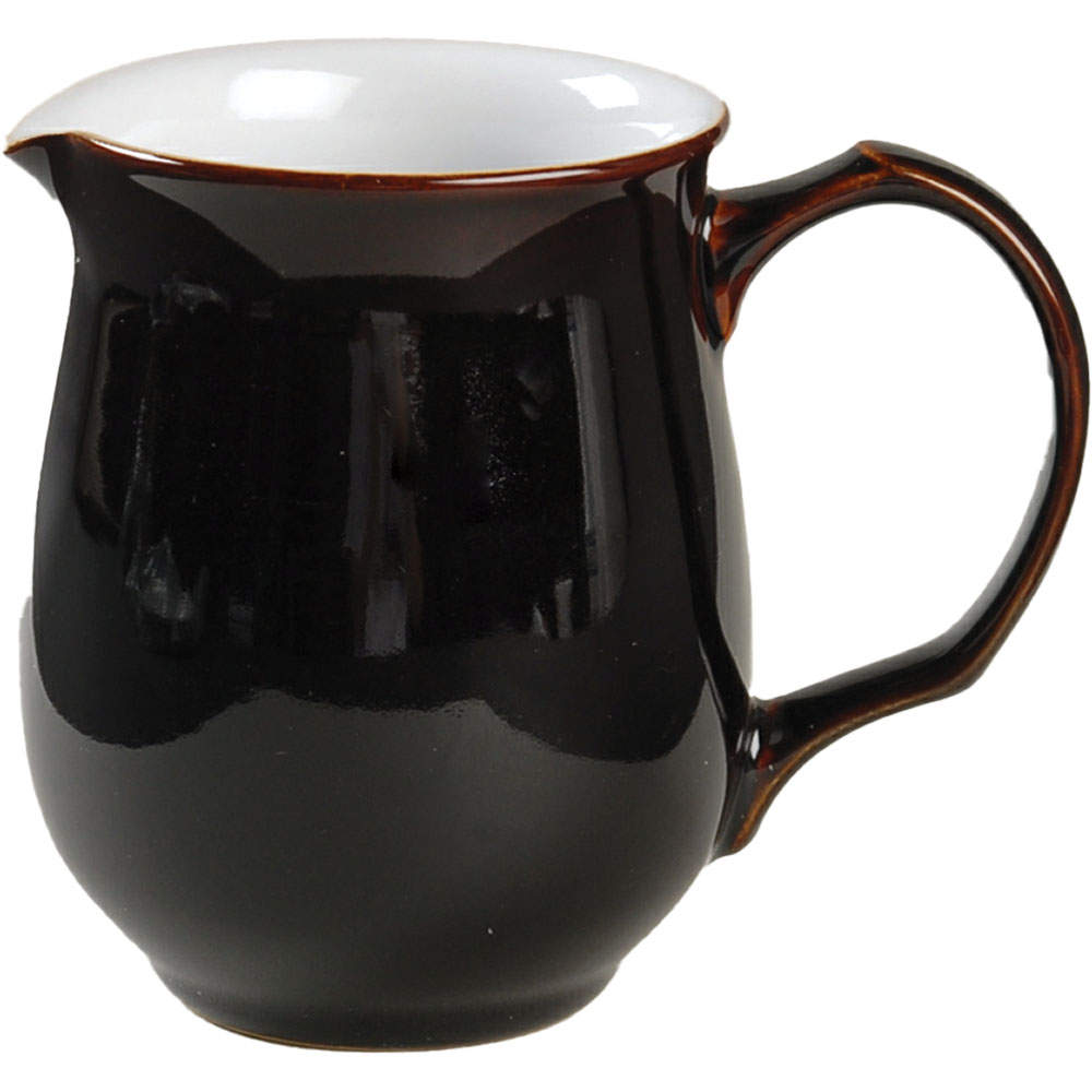 Merlot Small Creamer/Jug by Denby-Langley-1
