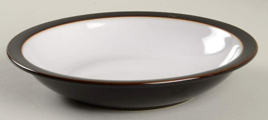 Merlot Rim Soup Bowl by Denby-Langley-1