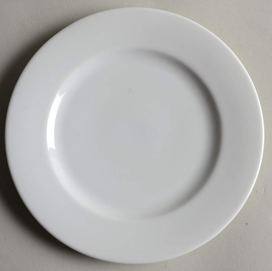 Trattoria Salad Plate by Danica-1