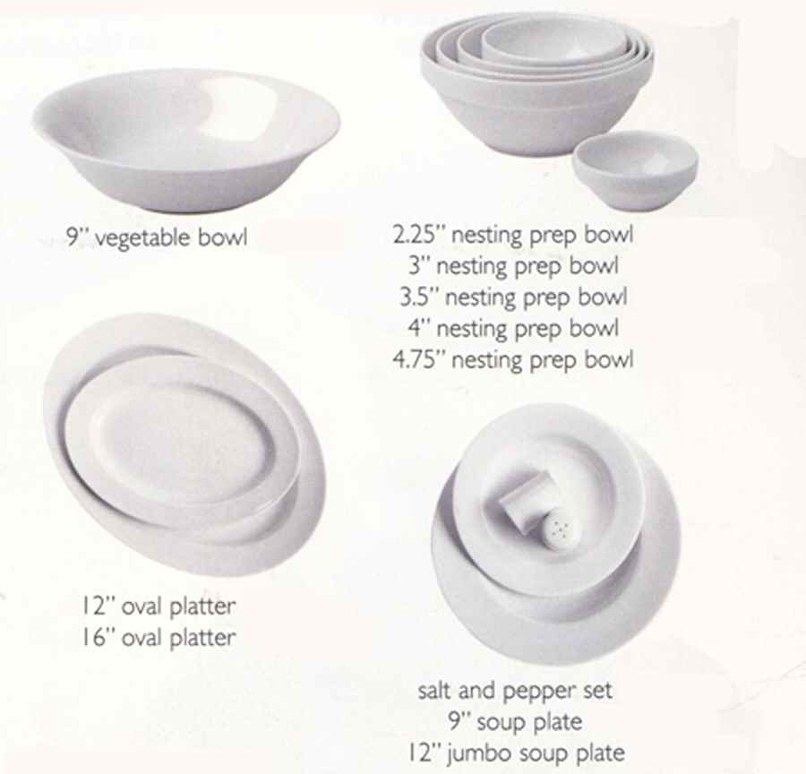 Trattoria 12" Oval Serving Platter by Danica-1