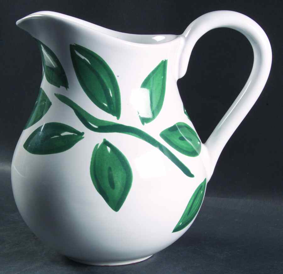 DAN129 64 Oz Pitcher by Dansk-1