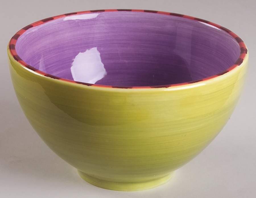 Fall Rice Bowl by Department 56-1