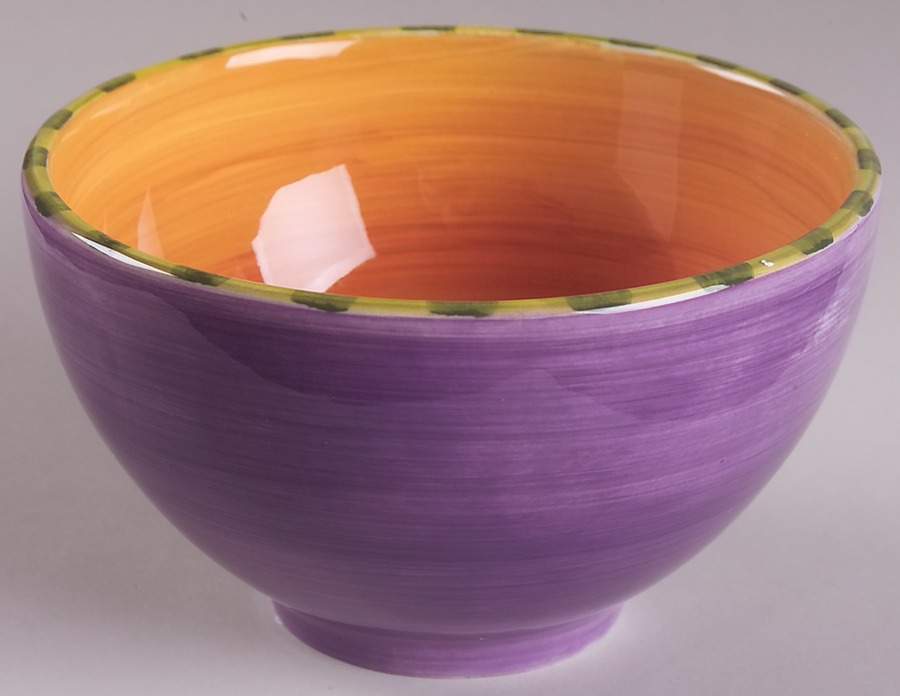 Fall Rice Bowl by Department 56-1