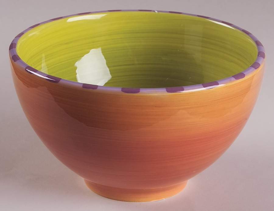 Fall Rice Bowl by Department 56-1