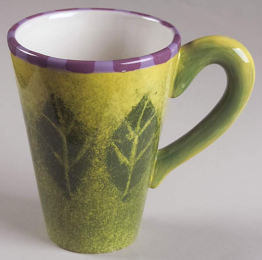 Fall Mug by Department 56-1