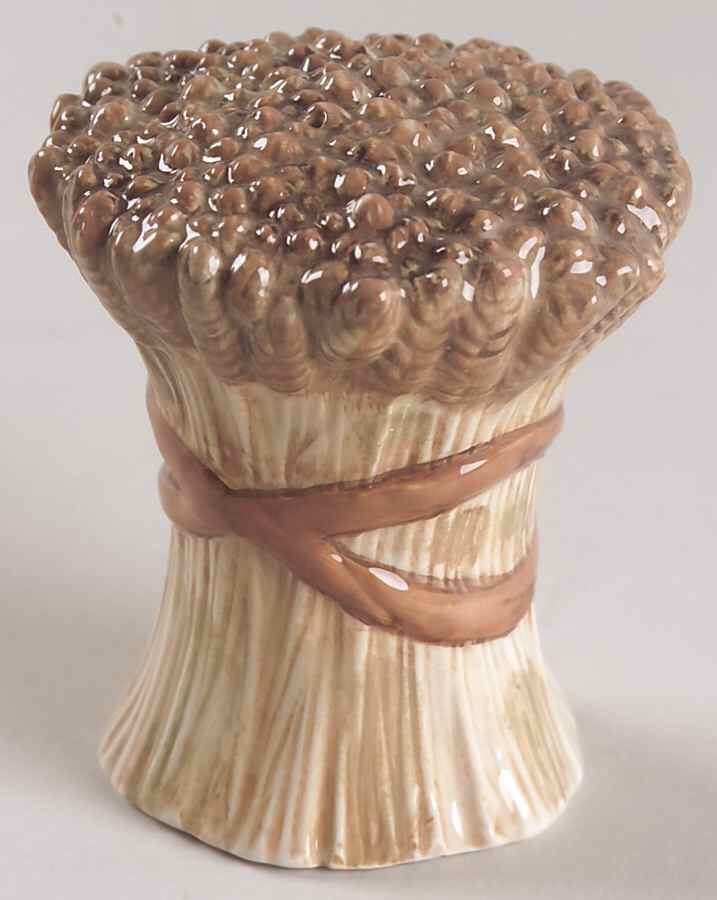 Orchard Collection (Giftware) Figural Pepper Shaker by Department 56-1