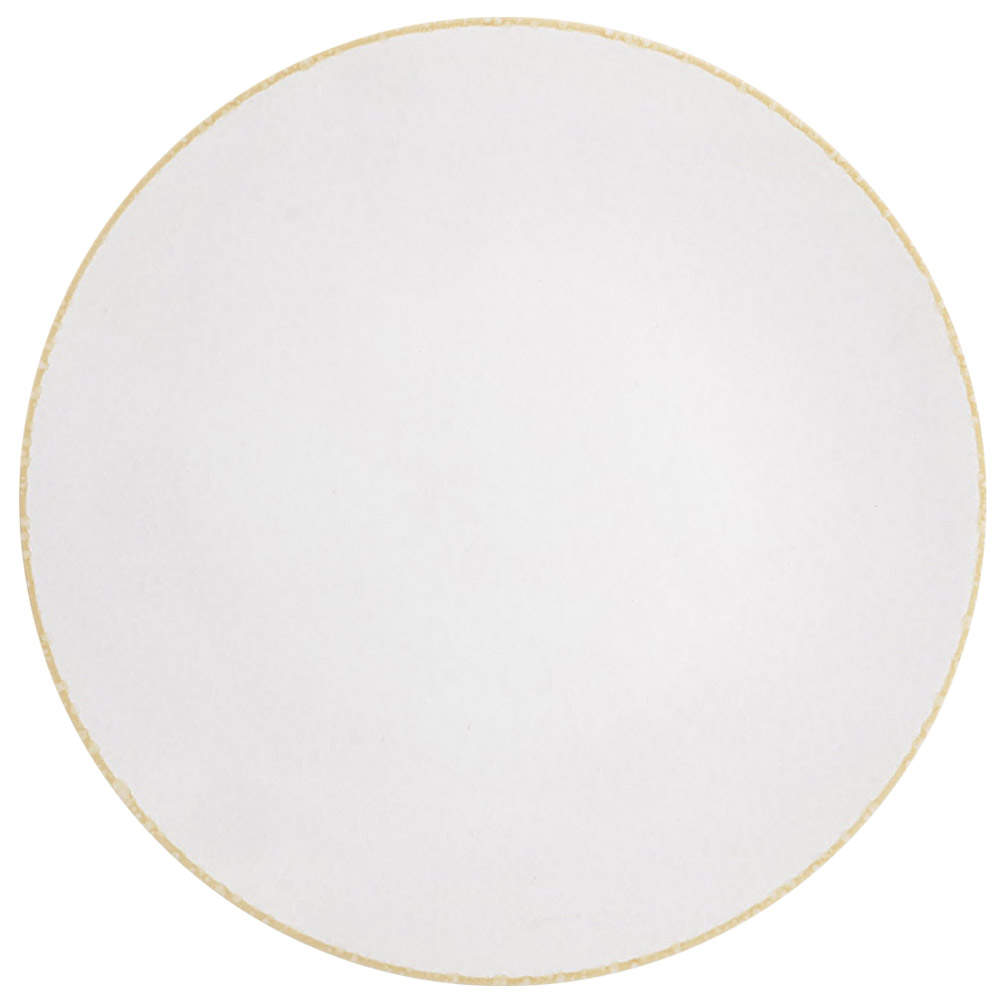 Bianco 12" Chop Plate (Round Platter) by Dansk-1