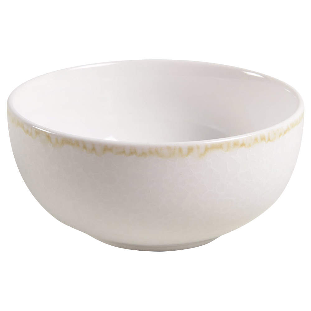 Bianco Soup/Cereal Bowl by Dansk-1