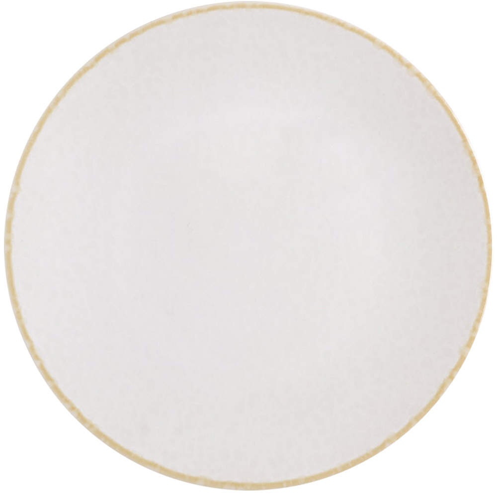 Bianco Salad Plate by Dansk-1