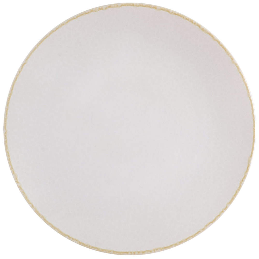 Bianco Dinner Plate by Dansk-1