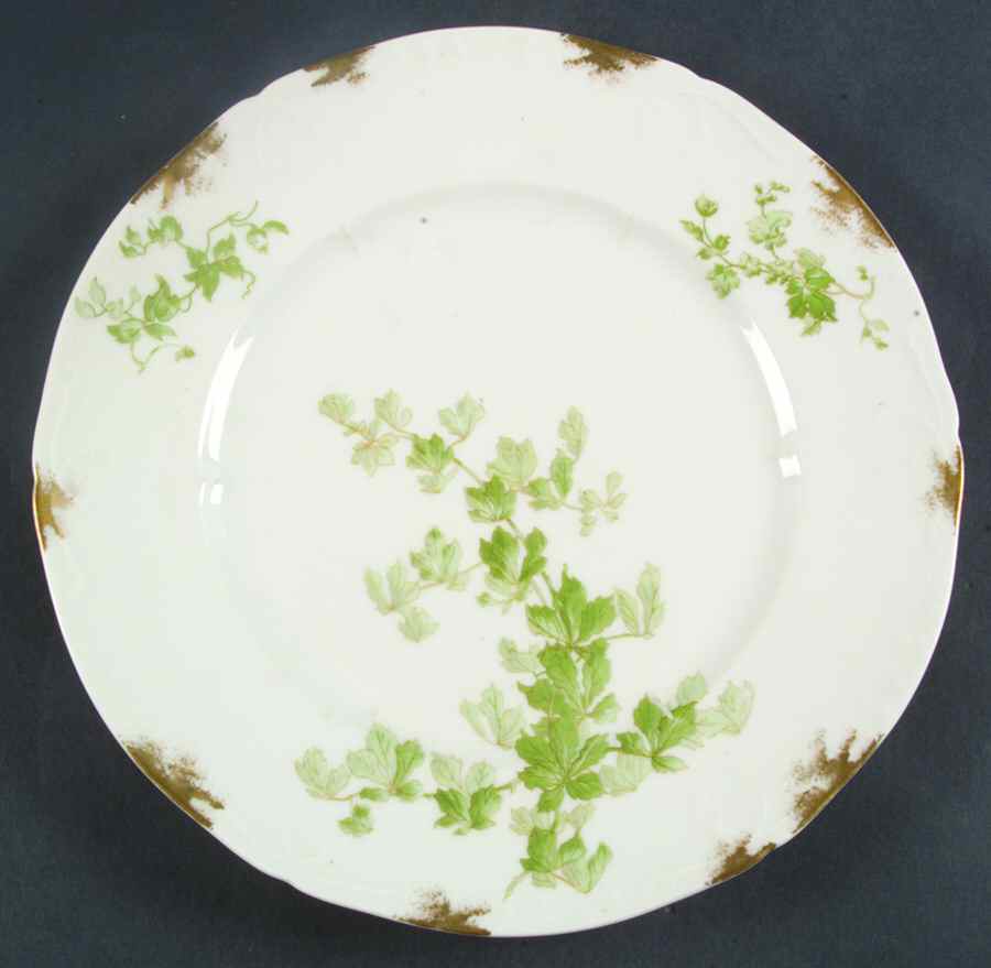 DEI121 Dinner Plate by Delinieres-1