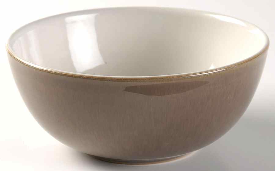 Truffle Soup/Cereal Bowl by Denby-Langley-1