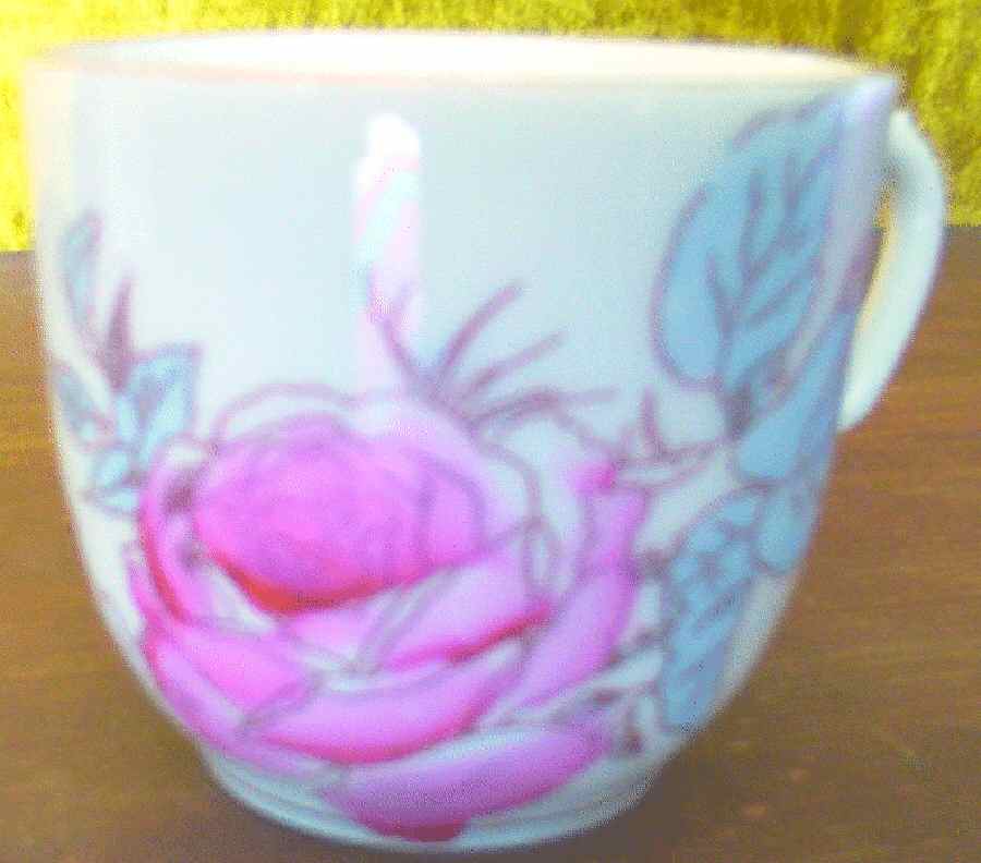 DEI122 Flat Cup by Delinieres-1