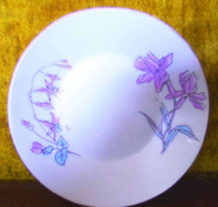 DEI122 Dinner Plate by Delinieres-1