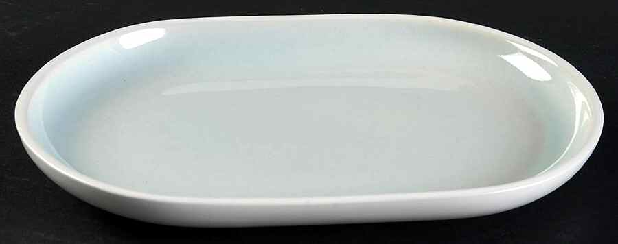 Arvada Palm Underplate for Gravy Boat by Dansk-1