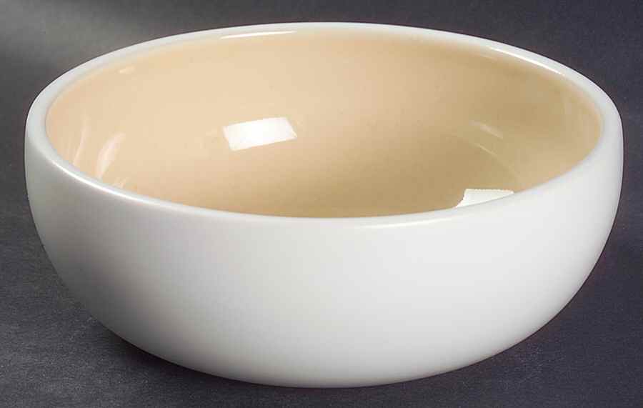 Arvada Sand Soup/Cereal Bowl by Dansk-1