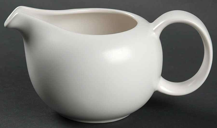 Arvada Sand Creamer by Dansk-1