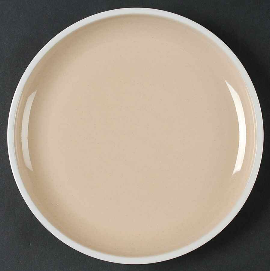Arvada Sand Salad Plate by Dansk-1