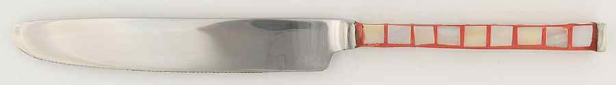 Passion Small Dinner Knife by David Tutera-1