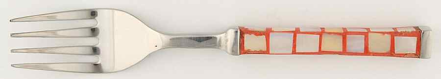 Passion Individual Salad Fork by David Tutera-1