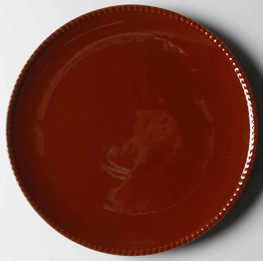 Aspire Dinner Plate by David Tutera-1