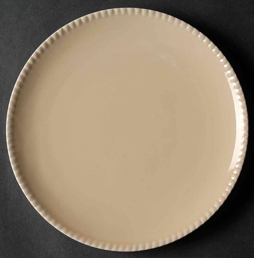Aspire Salad/Dessert Plate by David Tutera-1