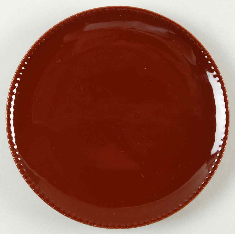 Aspire Salad/Dessert Plate by David Tutera-1