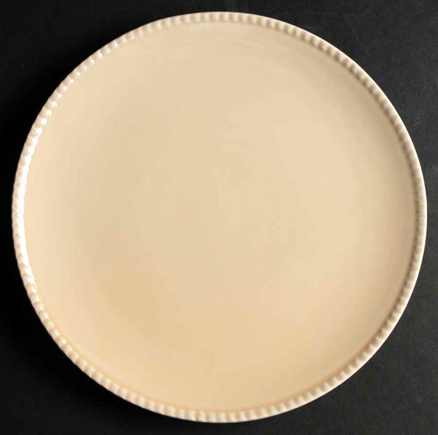 Aspire Dinner Plate by David Tutera-1