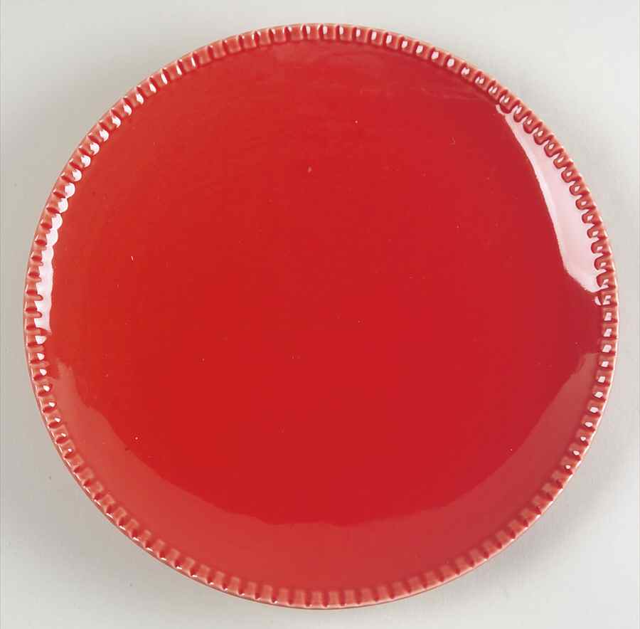 Aspire Salad/Dessert Plate by David Tutera-1