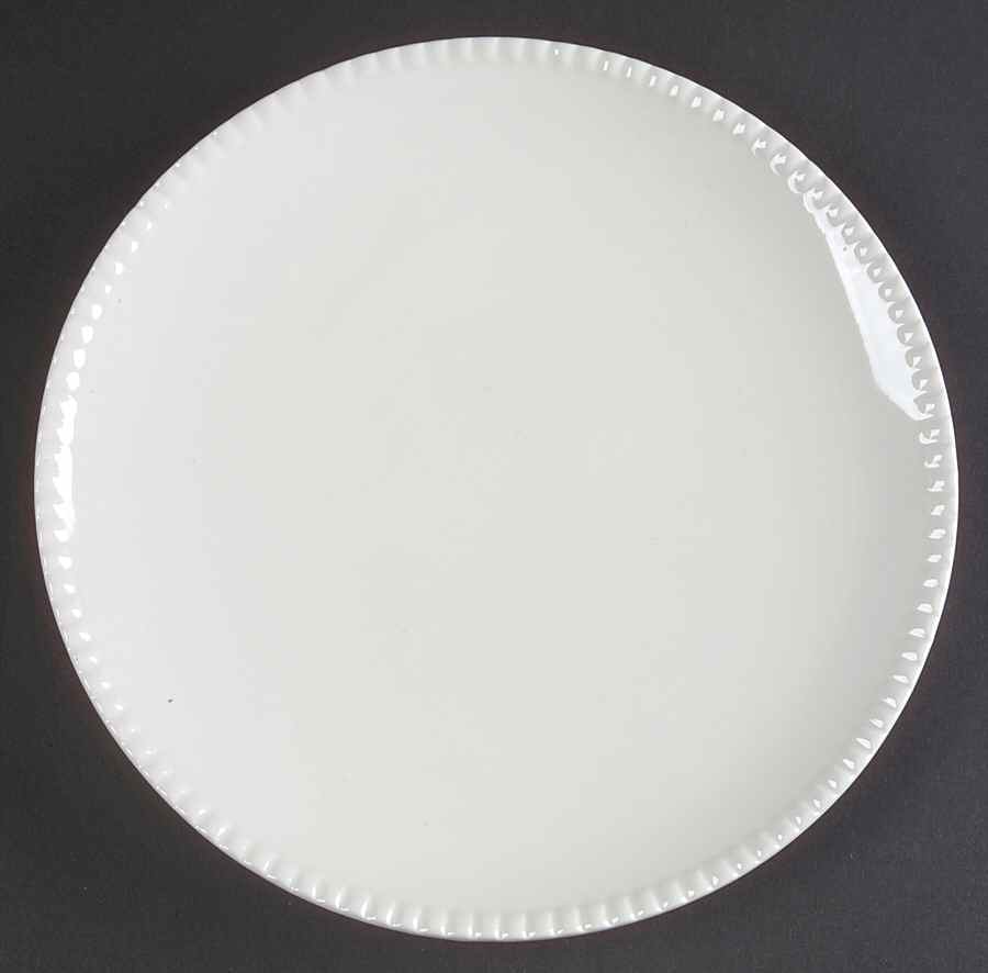 Aspire Salad/Dessert Plate by David Tutera-1