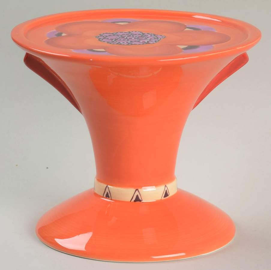 Desire 4" Pillar Candleholder by David Tutera-1