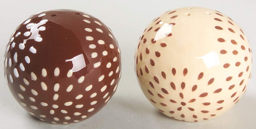 Exotic Salt & Pepper Set by David Tutera-1
