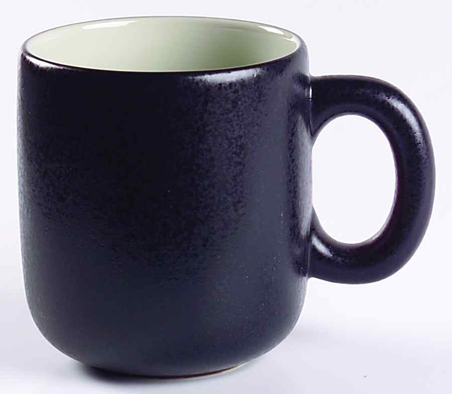Earthstone Onyx Mug by Dansk-1