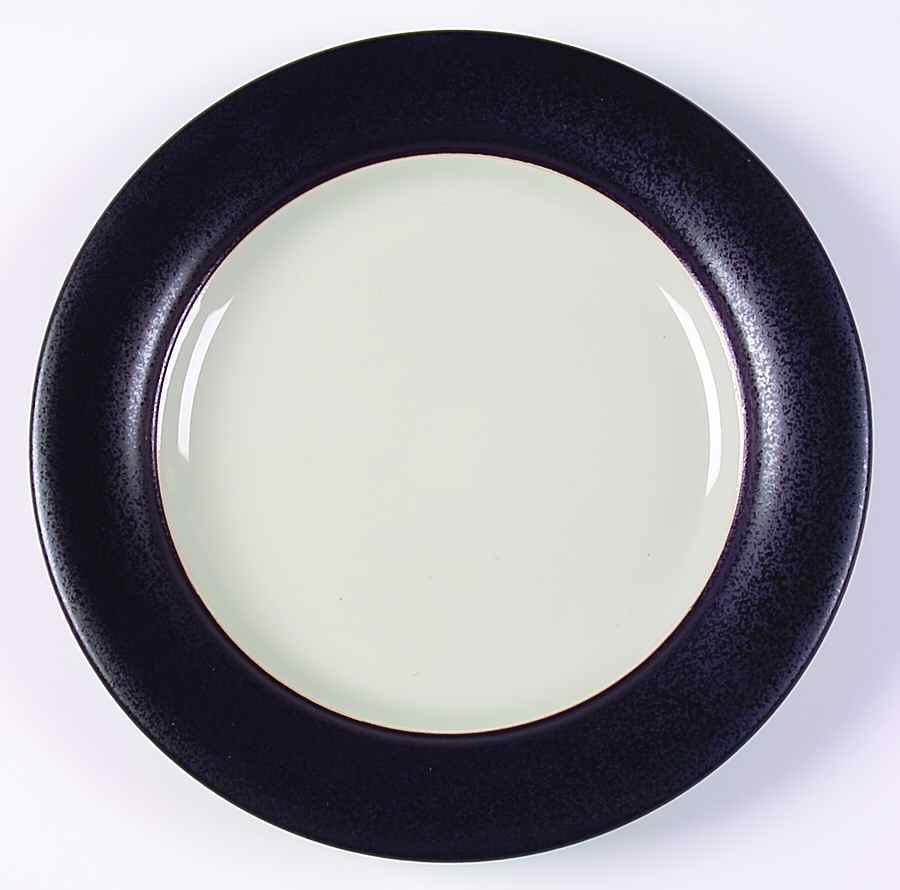 Earthstone Onyx Dinner Plate by Dansk-1