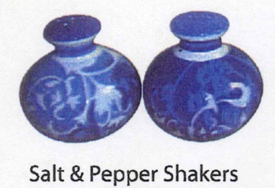 Lovely Salt & Pepper Set by David Tutera-1