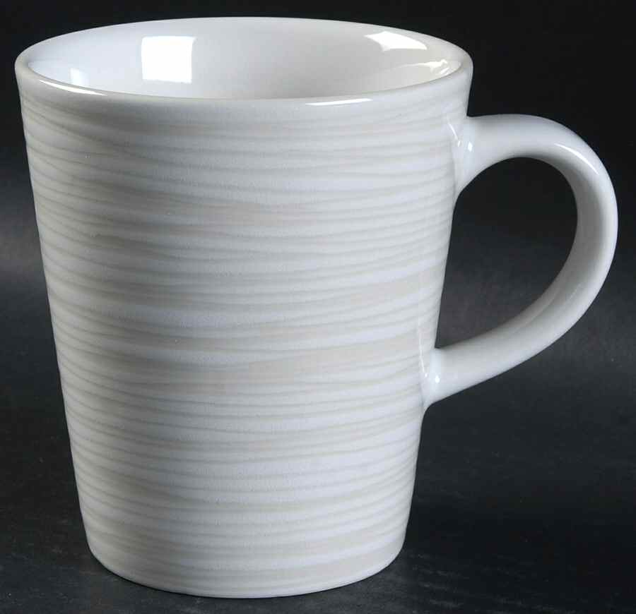 Tronada Crema Mug by Dansk-1