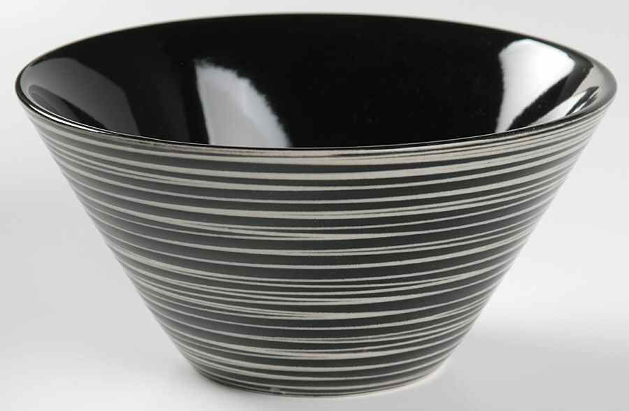 Tronada Noche Soup/Cereal Bowl by Dansk-1