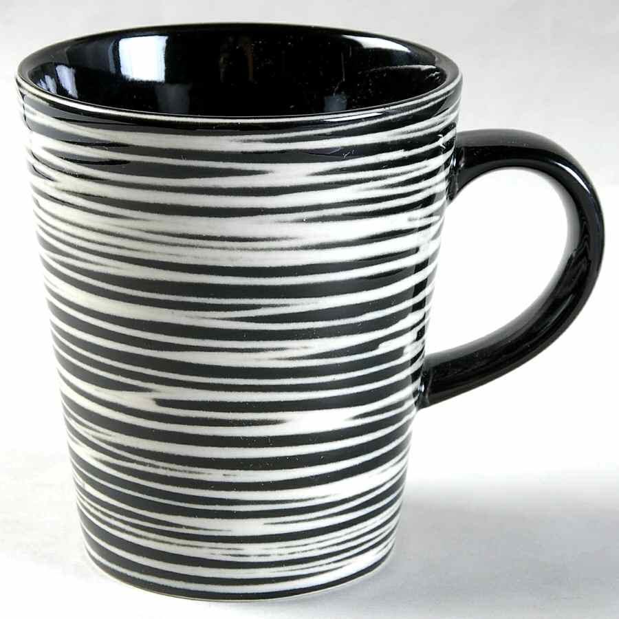 Tronada Noche Mug by Dansk-1