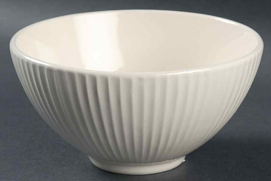 Parallax Cream Soup/Cereal Bowl by Dansk-1