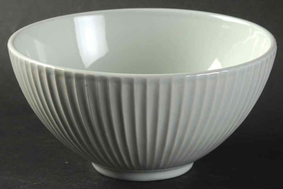 Parallax Green Soup/Cereal Bowl by Dansk-1